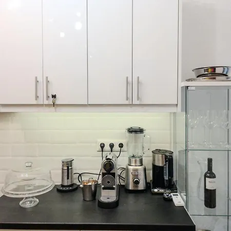 Apartment Zennia Kolonaki