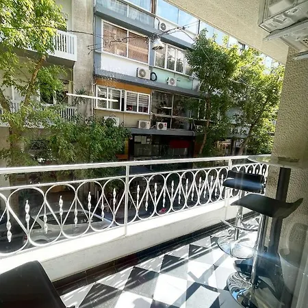Apartment Zennia Kolonaki
