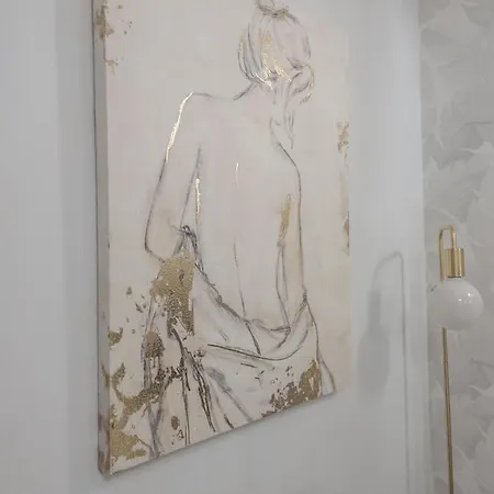 Zennia Kolonaki Apartment *