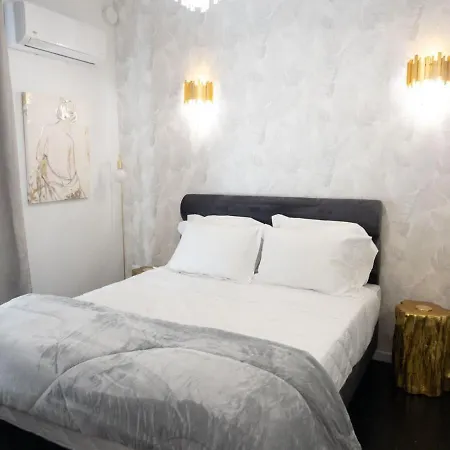 Apartment Zennia Kolonaki