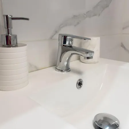 Zennia Kolonaki Apartment Athens