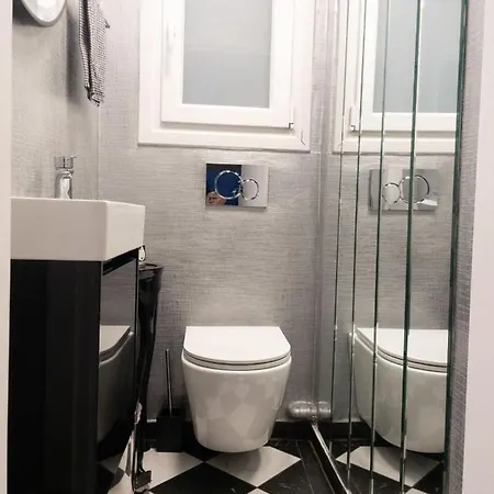 Zennia Kolonaki Apartment Athens