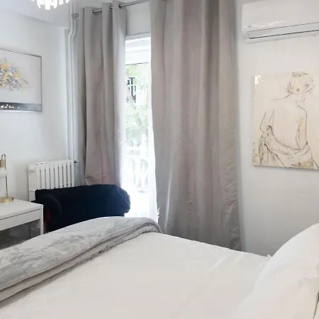 Apartment Zennia Kolonaki *