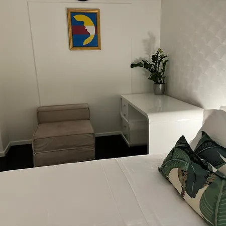 Zennia Kolonaki Apartment Athens