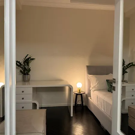 Apartment Zennia Kolonaki Athens
