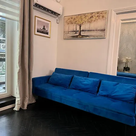 Zennia Kolonaki Athens